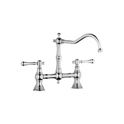 Grohe Bridgeford 30187