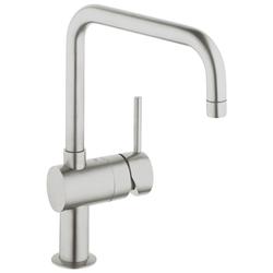 Grohe Minta 32488 (нержавеющая сталь)