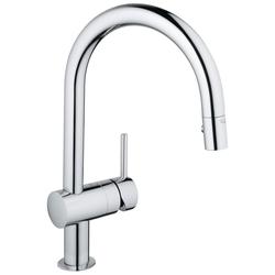 Grohe Minta 32321 (хром)