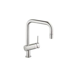 Grohe Minta 32322 (нержавеющая сталь)