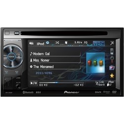 Pioneer AVH-P2450BT