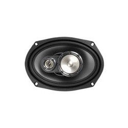 Power Acoustik AZ-693