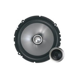 Power Acoustik AZ-620