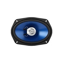 Power Acoustik CA-962