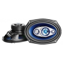 Power Acoustik CA-964