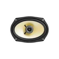 Power Acoustik CL-692