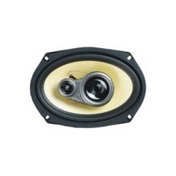 Power Acoustik CL-693