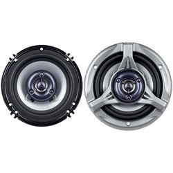 Power Acoustik KP-653N