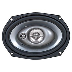 Power Acoustik KP-69