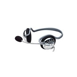 MANHATTAN Behind-The-Neck Stereo Headset (175524)