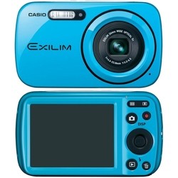 Casio Exilim EX-N1