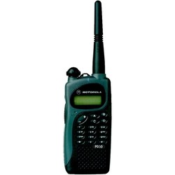 Motorola P030-V