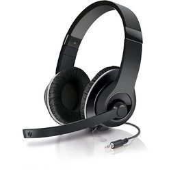 Speed-Link AUX Stereo Headset