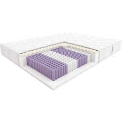 Hilding Anders Flamenco 80x200