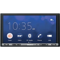 Sony XAV-AX3005DB