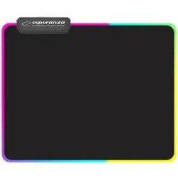 Esperanza Illuminated Gaming Mouse Pad Led RGB Zodiac