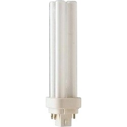 Osram DULUX D/E 18W 4000K G24q