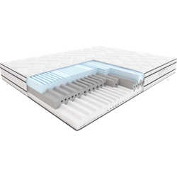 Hilding Anders Modern 180x200