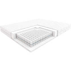 Hilding Anders Step 160x200