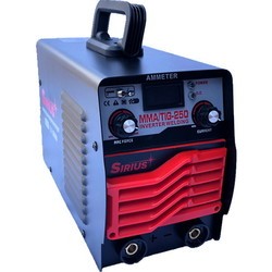 Sirius MMA/TIG-250