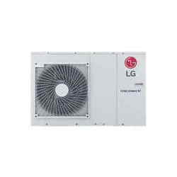 LG THERMA V SUPREME HM071MR.U44