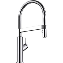 Blanco Solenta-S 522404