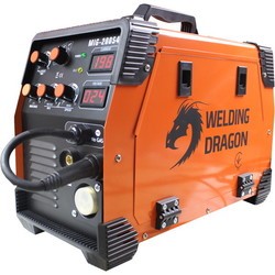 Welding Dragon MIG 200S4