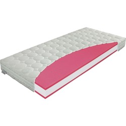 Materasso Antibacterial 120x200