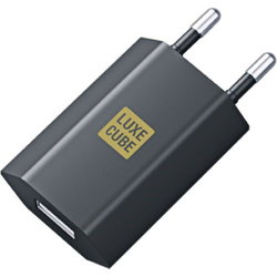 Luxe Cube Travel 1USB 1A