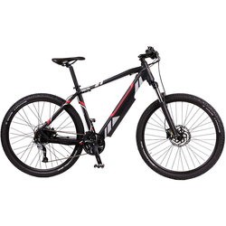 Batribike Delta Plus 12.8Ah frame 43