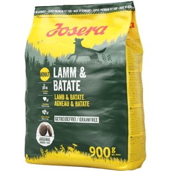 Josera Lamb/Batate 0.9 kg