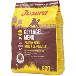 Josera Geflugel Menu 4.5 kg