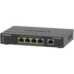 NETGEAR GS305EPP