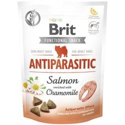 Brit Antiparasitic 0.1 kg