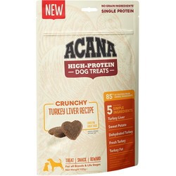 ACANA Crunchy Turkey Liver Recipe 0.1 kg