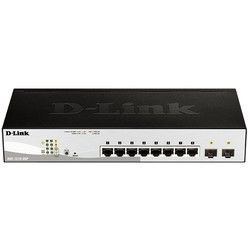 D-Link DGS-1210-08P