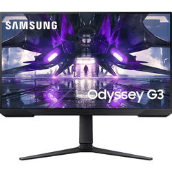 Samsung Odyssey G30A 27