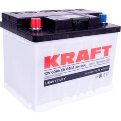 Kraft Heavy-Duty 6CT-85RL
