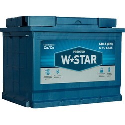 W-Star Premium 6CT-100R