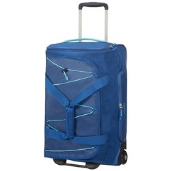 American Tourister Road Quest Duffle with wheels 42