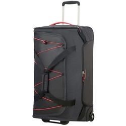 American Tourister Road Quest Duffle with wheels 75