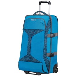 American Tourister Road Quest Duffle with wheels 62.5
