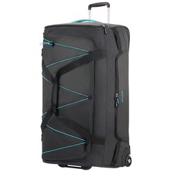 American Tourister Road Quest Duffle with wheels 114