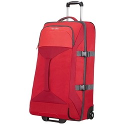 American Tourister Road Quest Duffle with wheels 84
