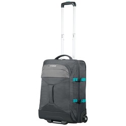 American Tourister Road Quest Duffle with wheels 40