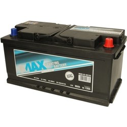 4MAX Ecoline 6CT-120R