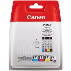 Canon CLI-571CMYK 0386C005