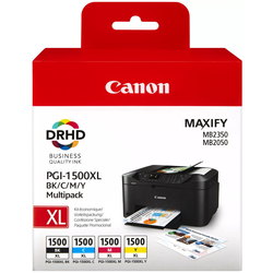 Canon PGI-1500CMYK 9182B004