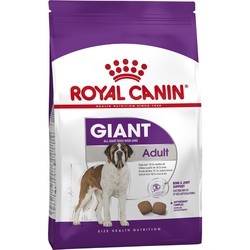 Royal Canin Giant Adult 20 kg