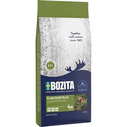 Bozita Naturals Flavour Plus 12 kg